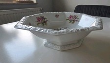 Rosenthal 8-eckige Obst Schale