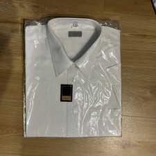 Herren pilotenhemd hanco - hanco, gr