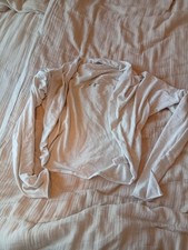 Bolero Jacke Jockey Gr. L