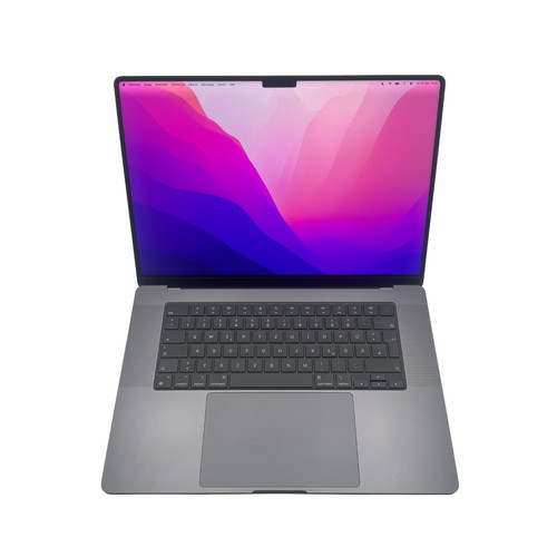Apple macbook pro - pro, 16"