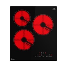 KKT KOLBE Glaskeramik Kochfeld