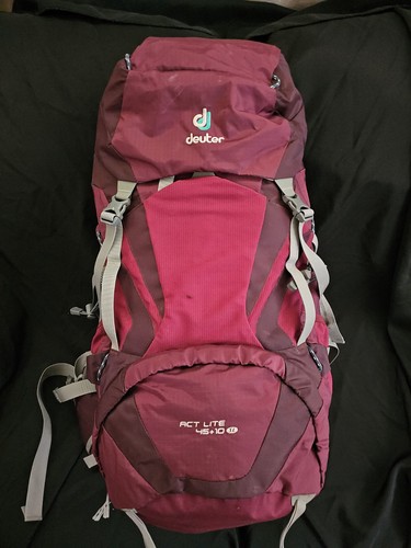 Deuter act lite sl - deuter,