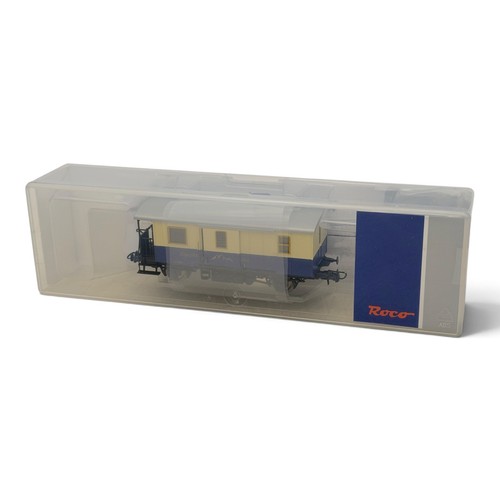 Roco 74508 - roco, h0