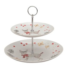 Etagere Keramiketagere