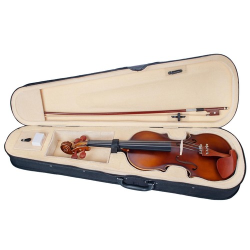 Größe violine mit - 4/4,
