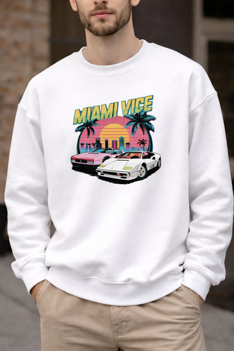 Fifth dimension pullover - dimension,