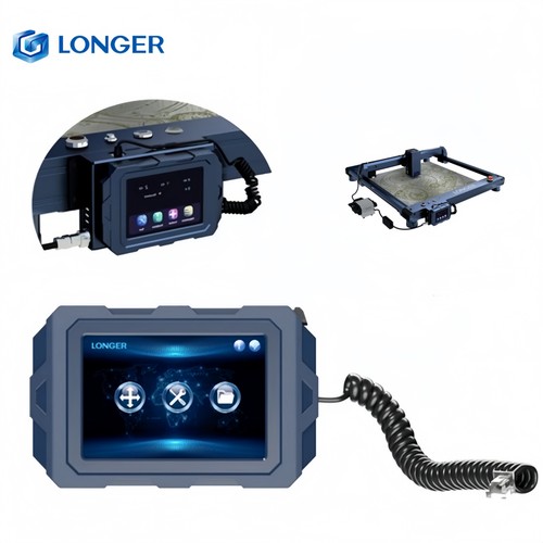 Longer laser gravur touch - b1,