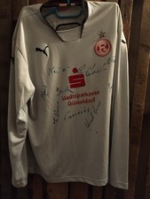 Fortuna DüSSELDORF F95 TRIKOT