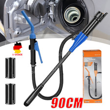 Pumpe Fasspumpe Kanisterpumpe