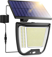 Solarlampen Für Außen Mit