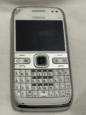 #8 Makellose Nokia E72