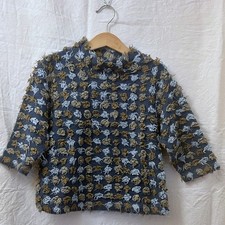 warmer Pullover 92 98 Fleece Fleecepullover blau Jako-O optisch wie Wollwalk 