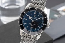 Breitling superocean heritage - superocean,