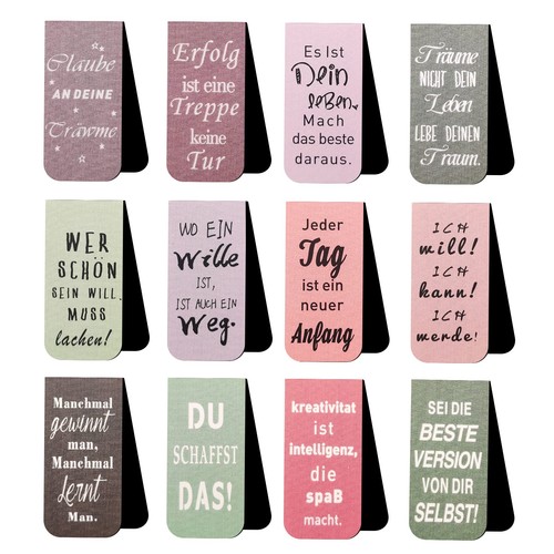 Magnet lesezeichen kinder - lesezeichen,