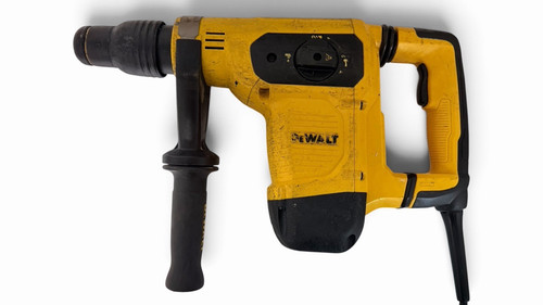 Dewalt d25481 sds max - 1-9/16",