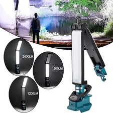 Schnurlose LED-Arbeitsleuchte