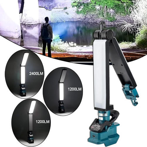 Schnurlose led arbeitsleuchte - schnurlose, led-arbeitsleuchte