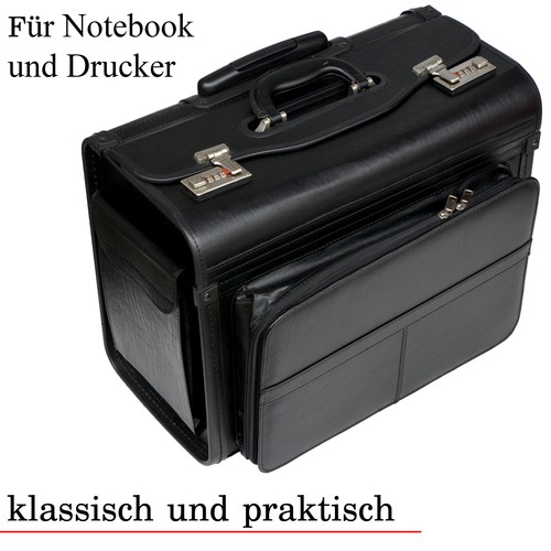 Klassisch praktisch - klassisch,
