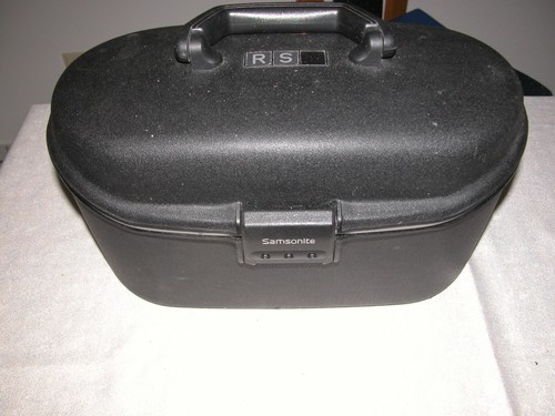 Samsonite beauty case - beauty,