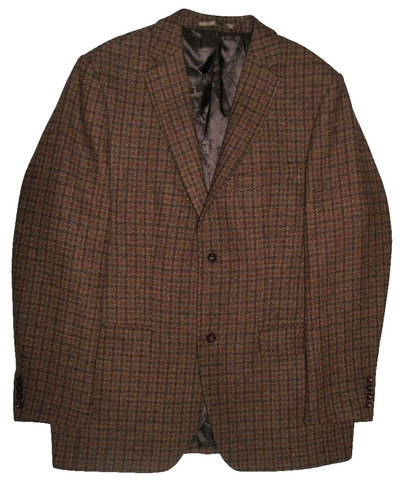 Harris tweed herren jacket - harris,