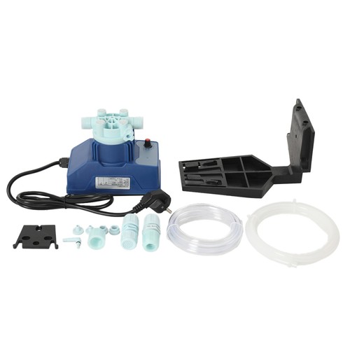 Electromagnetic drive metering - electromagnetic,