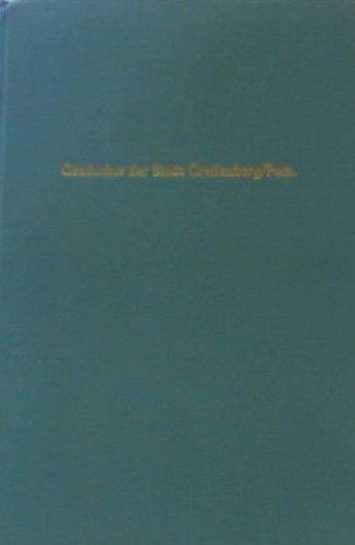 Geschichte der stadt - geschichte,