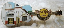 Hard Rock Cafe Puerto Vallarta