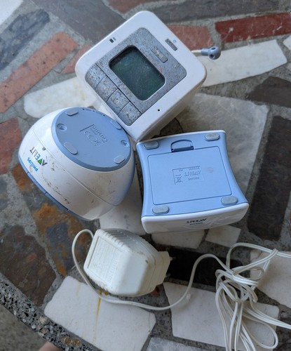 Philips avent babyphone - philips,