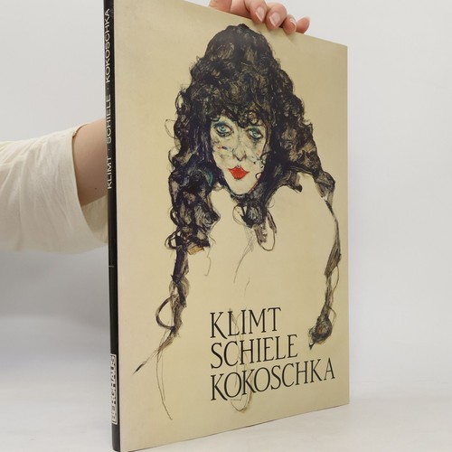 Klimt schiele kokoschka - schiele,, kokoschka 