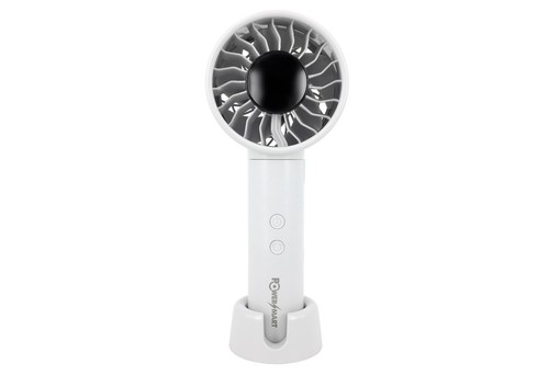 Portable handheld fan 100 - portable,