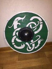 Mittelalterlicher keltischer