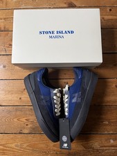 Stone Island X New Balance