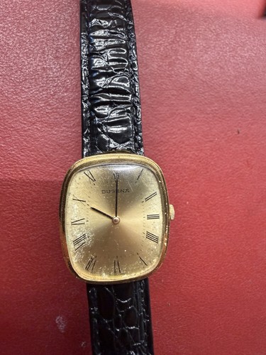 Dugena armbanduhr - dugena,