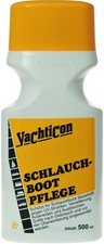 Yachticon Schlauchboot Pflege