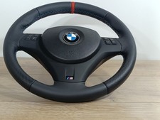 OEM BMW M Sportlenkrad