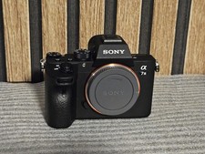 Sony Alpha 7 III ILCE-7M3 A73 - Body