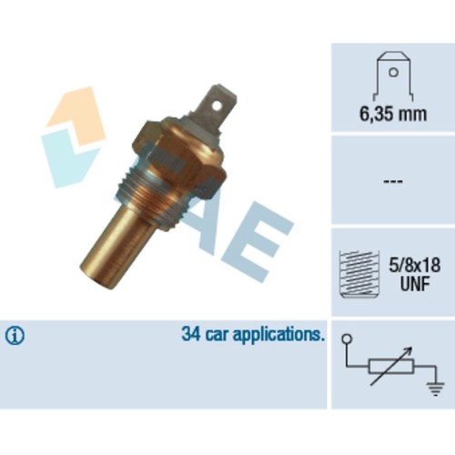 Sensor kühlmitteltemperatur - sensor,,
