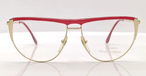 Vintage brille gianmarco - vintage,