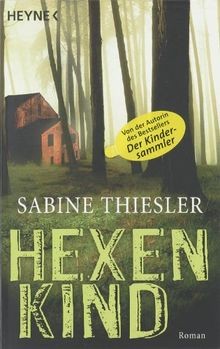 Hexenkind von sabine thiesler - von,