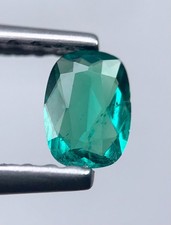 0.13 CT Fluorescent Hauyne cut