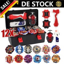 12x Kreisel für Beyblade