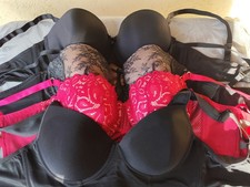 4 BH`s 85D im Paket Schale