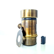 SUTER Petzval F3.4 270mm