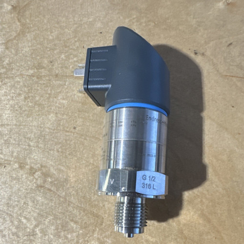 Endress hauser ceraphant - endress+hauser,