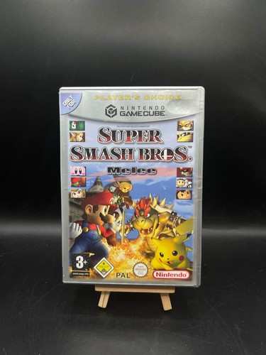 Nintendo super smash bros - nintendo,