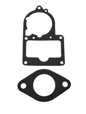 VW Käfer Bus Vergaser Dichtung Für Solex 34 PICT-3 Neu Mit Füßdichtung