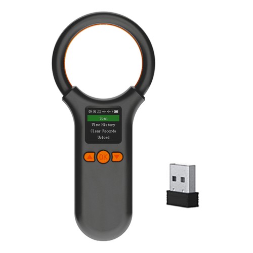 Mikrochip scanner für - mikrochip-scanner,