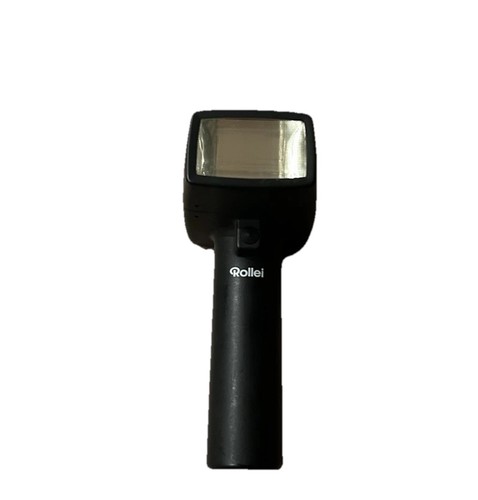 Rollei stabblitzgerät - rollei,