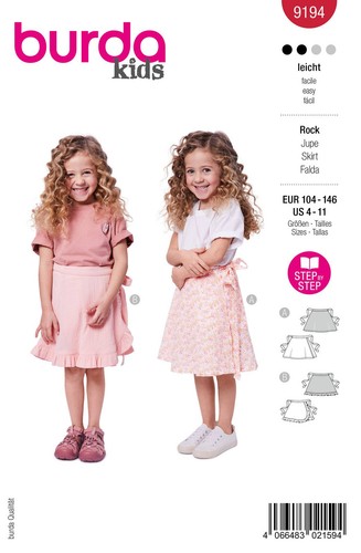 Schnittmuster burda - schnittmuster,