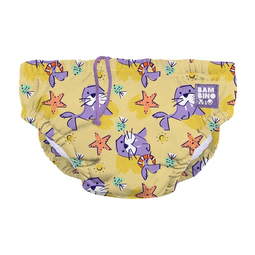 Schwimmwindel bambino mio - schwimmwindel,